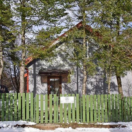 Medaus Apartamentai Trakai Dış mekan fotoğraf