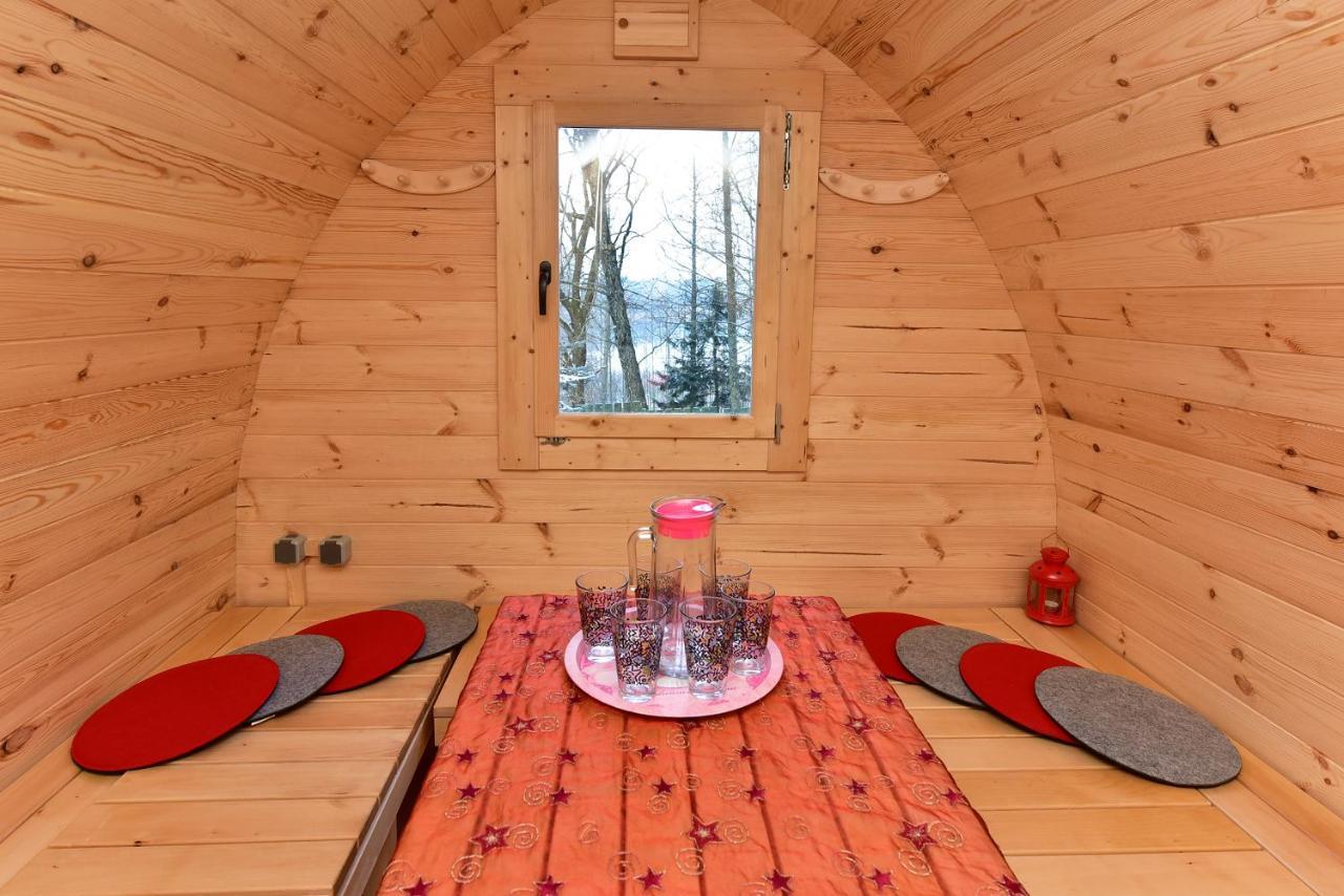 Medaus Apartamentai Trakai Dış mekan fotoğraf