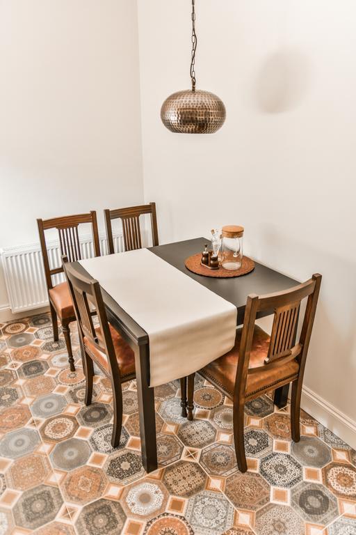 Medaus Apartamentai Trakai Dış mekan fotoğraf